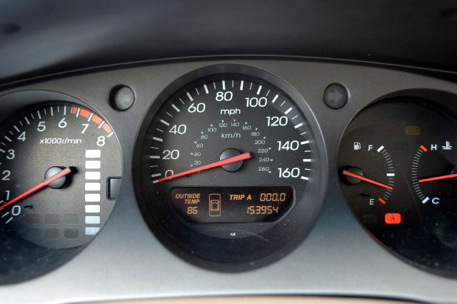 Acura TL 2003 photo 5