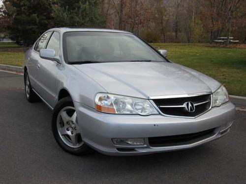 Acura TL Unknown Other