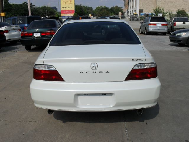Acura TL 2003 photo 2