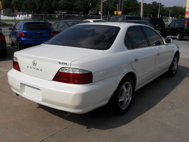 Acura TL 2003 photo 3