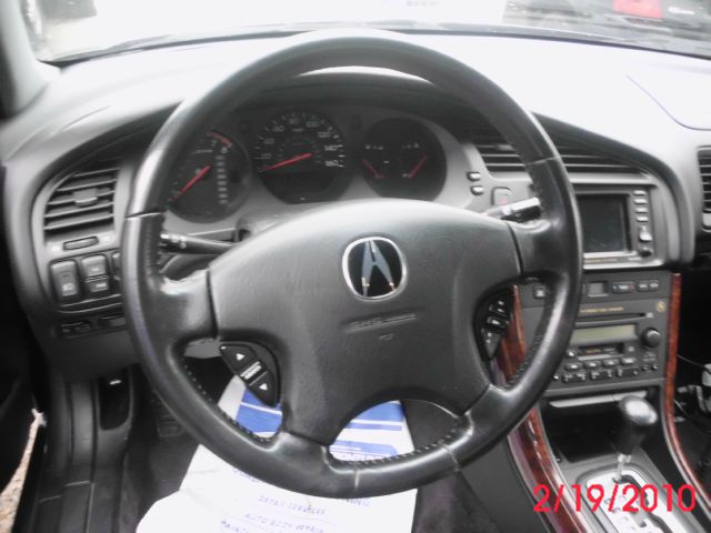 Acura TL 2003 photo 1