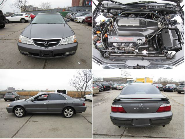Acura TL 2003 photo 3