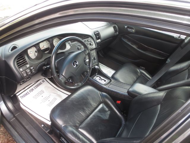Acura TL 2003 photo 2