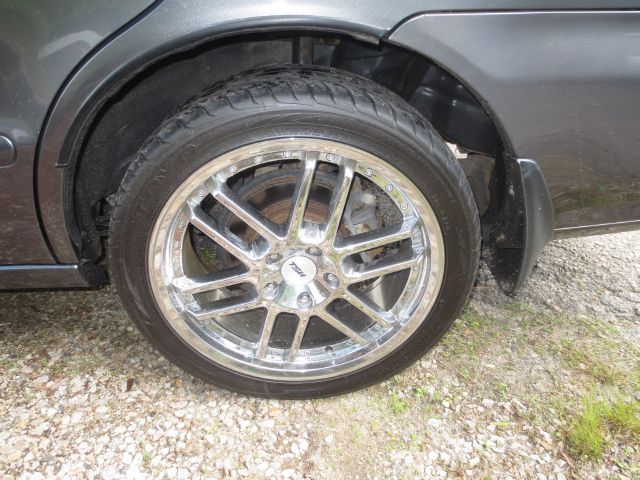 Acura TL 2003 photo 3