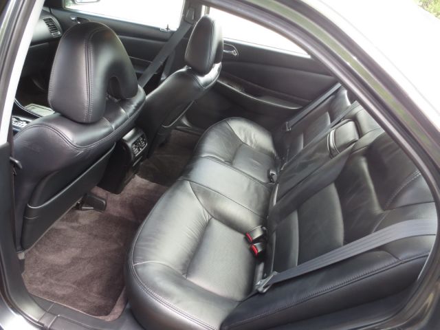 Acura TL 2003 photo 4