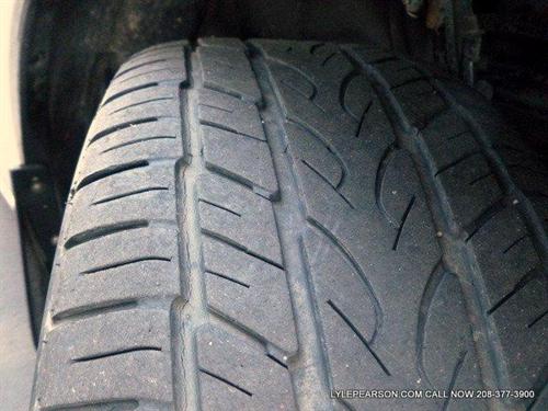 Acura TL 2003 photo 1