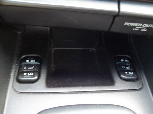 Acura TL 2003 photo 10