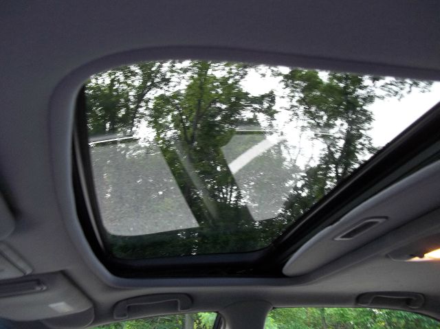 Acura TL 2003 photo 13