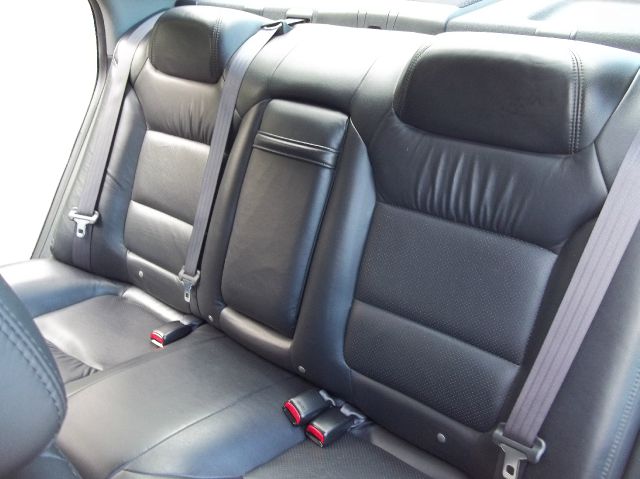 Acura TL 2003 photo 17