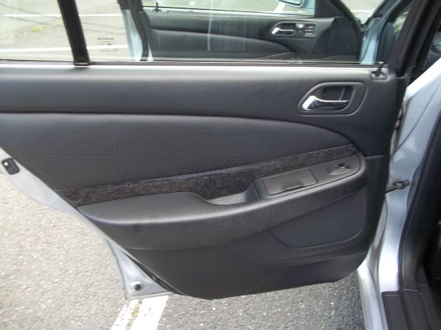 Acura TL 2003 photo 19