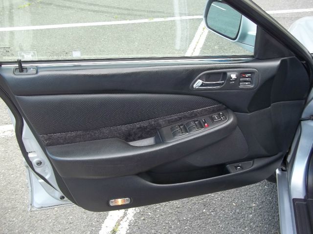 Acura TL 2003 photo 20