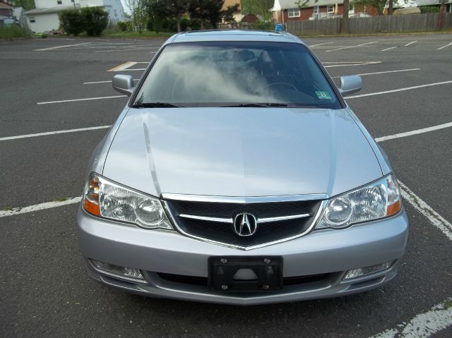Acura TL 2003 photo 22