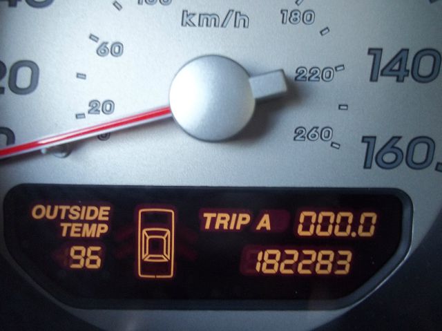 Acura TL 2003 photo 24