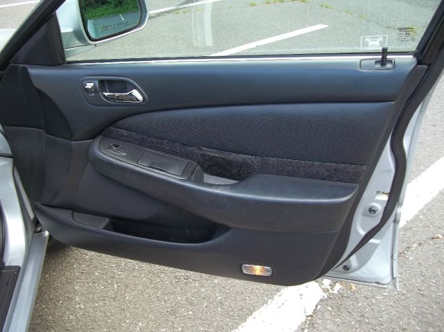 Acura TL 2003 photo 26