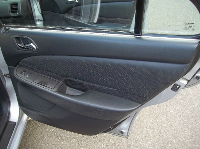 Acura TL 2003 photo 27