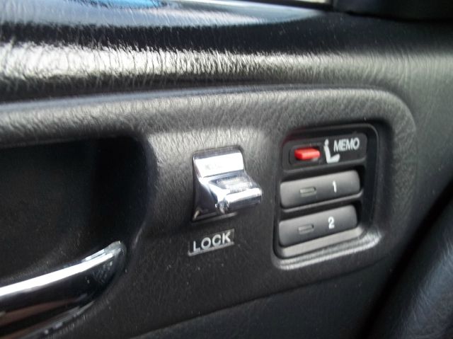 Acura TL 2003 photo 29