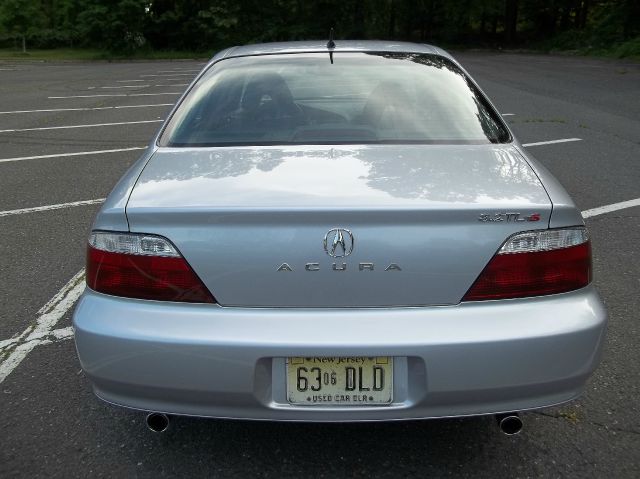 Acura TL 2003 photo 3