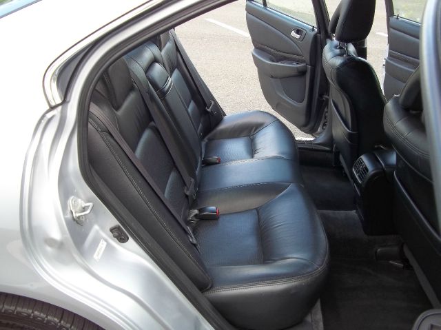 Acura TL 2003 photo 31