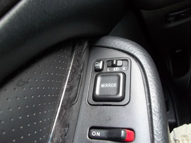 Acura TL 2003 photo 4