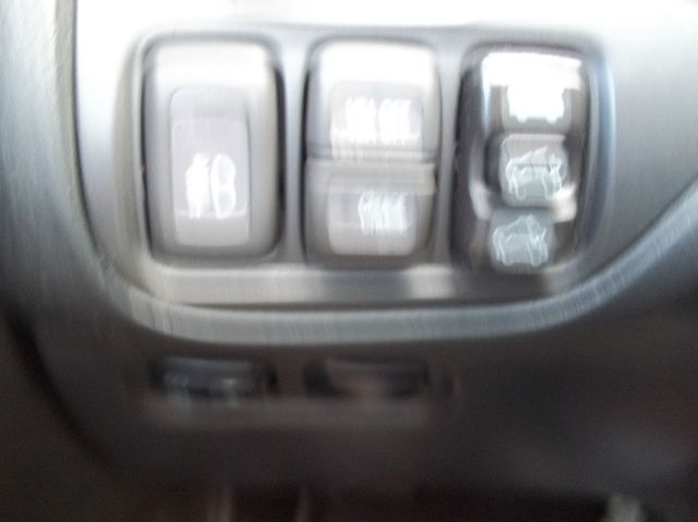 Acura TL 2003 photo 5