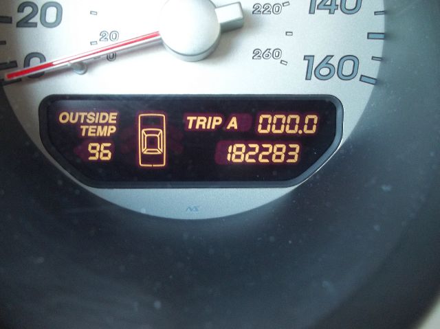 Acura TL 2003 photo 7