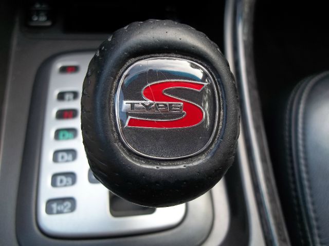 Acura TL 2003 photo 8