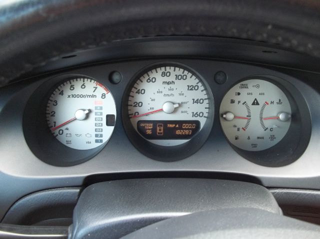 Acura TL 2003 photo 9