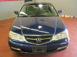 Acura TL 2003 photo 2