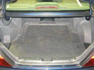 Acura TL 2003 photo 5