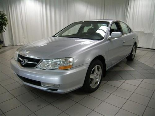 Acura TL SES 5dr Other