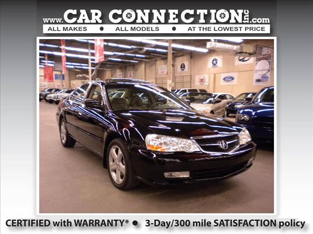 Acura TL Xle/xle Limited Sedan