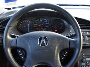 Acura TL 2003 photo 2
