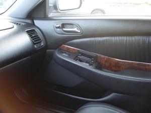 Acura TL 2003 photo 3