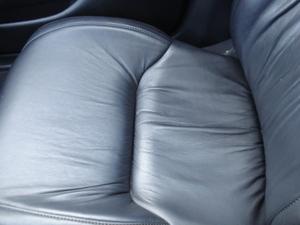 Acura TL 2003 photo 4