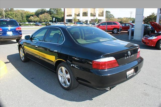 Acura TL 2003 photo 2