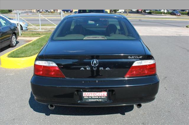 Acura TL 2003 photo 3