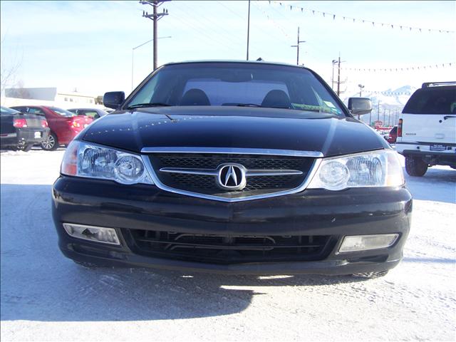 Acura TL 2003 photo 1