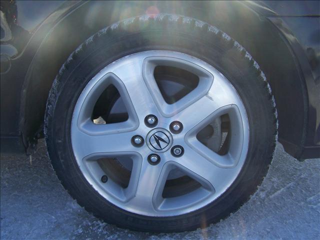 Acura TL 2003 photo 3