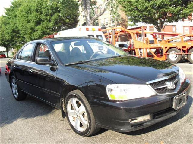 Acura TL Premium Quattro Sedan