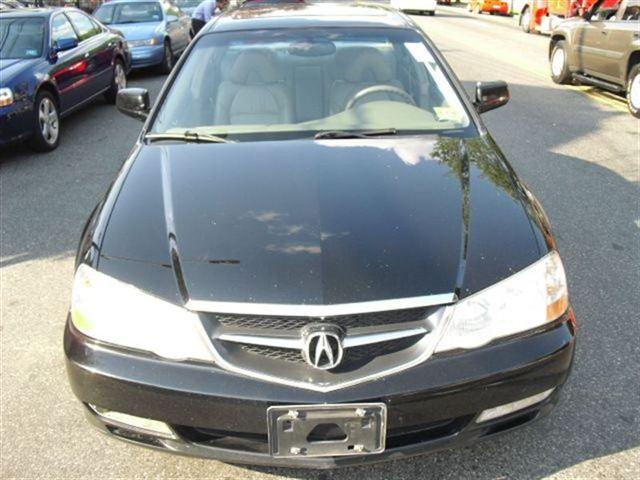 Acura TL 2003 photo 1