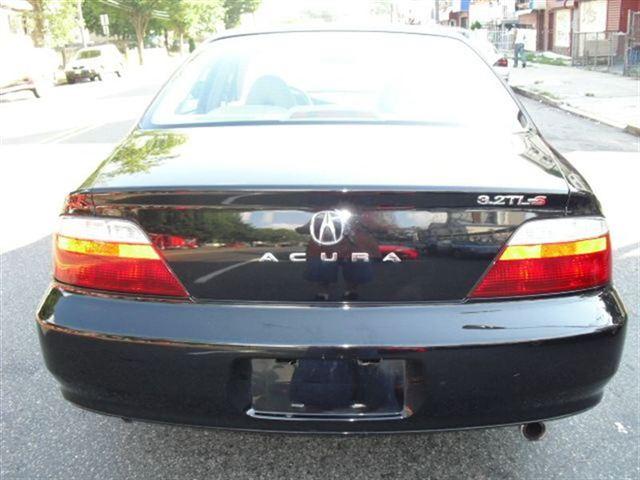 Acura TL 2003 photo 2