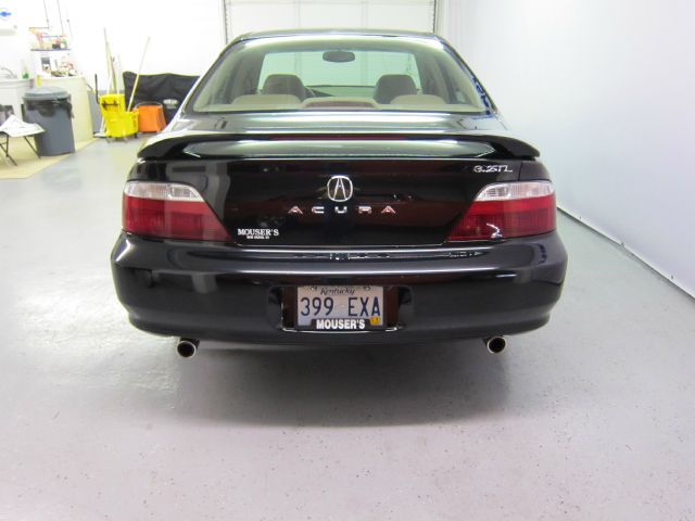 Acura TL 2003 photo 1