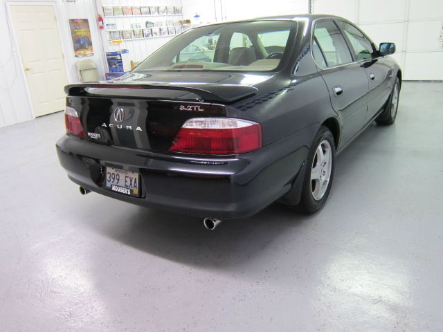 Acura TL 2003 photo 2