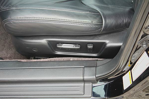 Acura TL 2003 photo 13