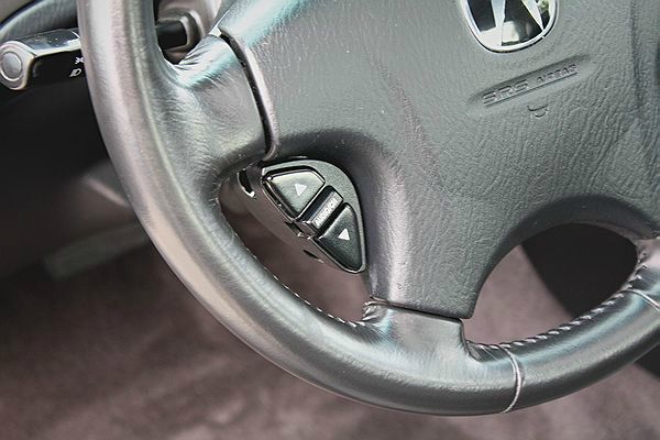 Acura TL 2003 photo 19