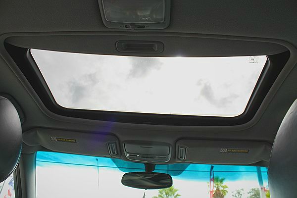 Acura TL 2003 photo 20