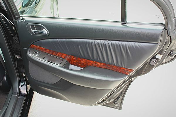 Acura TL 2003 photo 35