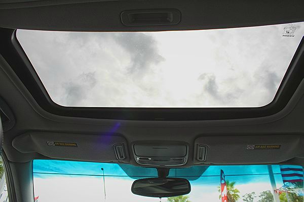 Acura TL 2003 photo 37