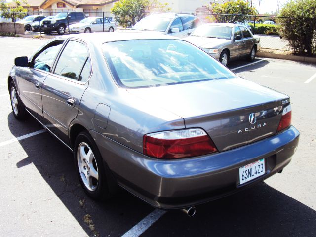 Acura TL 2003 photo 3