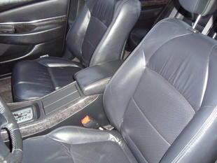 Acura TL 2003 photo 2